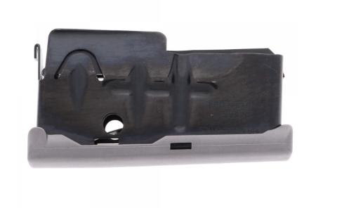 Savage Arms 110/12/14/16C Magazine 6.5 Creedmoor 4 Rds. Black 243 Winchester / 260 Remington / 308 Winchester / 338 Federal / 6.5 Creedmoor / 7mm-08 Remington
